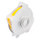 Brady 113118 Printer Label Roll - 0.5 in x 100 ft - Vinyl - Yellow - B-595 - 99785
