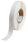 Brady THT-49-479-10 Die-Cut Printer Label Roll - 0.9 in x 0.25 in - Polyimide - White - B-479 - 30445