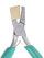 Excelta Five Star 900247 Lead Forming Pliers