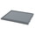 Akro-Mils 35231 Tote Lid - Gray - 35231 GREY