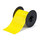 Brady B30C-4250-509-YL Printer Label Roll - 4.25 in x 25 ft - Polyester - Yellow - B-509 - 21002