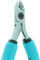 Excelta Five Star 7142E Flush Cutting Plier - Carbon Steel - 5 3/4 in - EXCELTA 7142E