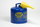 Eagle Safety Can UI-50-FSB - Blue - 22182