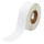 Brady Freezerbondz THT-157-490-3 Die-Cut Printer Label Roll - 2.2 in x 1 1/2 in - Polyester - White - B-490 - 11266