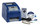 Brady BBP 30 Desktop Label Printer Barcode Capability Single Color - 4 in Max Label Width - 3 in/sec - 300 dpi - BBP30