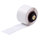 Brady PTL-19-489 Die-Cut Printer Label Roll - 1 in x 1 in - Polyester - White - B-489 - 18735
