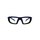 3M Solus 2000 Series Safety Glasses S2001SGAF-BGR-F - Scotchgard Anti-Fog Clear Lens - Gray/Teal Ratcheting Temples & Foam Gasket