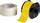 Brady ToughStripe B30C-2250-483YL-KT Printable Floor Marking Tape with Overlaminate - 2.25 in x 100 ft - Polyester - Gloss Yellow - B-483, B-634 - 93672