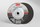 3M COW Cutoff Wheel 66581 - Type 27 (Depressed Center) - 5 in - Ceramic - 36 - Very Coarse