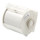 Brady 76697 Printer Label Roll - 4 in x 100 ft - Vinyl - White - B-581