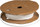 Brady Bradymark PVC-7 White PVC Continuous Thermal Transfer Printer Heat-Shrink Tubing - 100 ft Length - 0.144 in Min Wire Dia to 0.158 in Max Wire Dia - 662820-03893