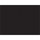 Tape Logic DL631F Blank Rectangle Inventory Labels - Paper - Black - 9168