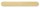 Puritan Tongue Depressor 706, 6 in, Wood