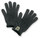 Honeywell Perfect Fit Black 2XL Cut-Resistant Gloves - ANSI A3 Cut Resistance - BK-KV18AJ-100