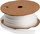 Brady Bradymark HSB-508 Clear Continuous Thermal Transfer Printer Heat-Shrink Tubing - 100 ft Length - 1 in Min Wire Dia to 2 in Max Wire Dia - 662820-03793