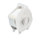 Brady 76713 Printer Label Roll - 1.125 in x 50 ft - Polyester - White - B-582