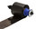Brady R4902 Black Printer Ribbon Roll - 2.36 in Width - 984 ft Length - Roll - 662820-35269