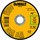 Dewalt Cutoff Wheel 26660 - Type 1 (Straight) - 4 in - Silicon Carbide
