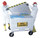 Spilfyter 146 gal Large Spill Cart - 810042-42272