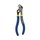 Irwin Vise-Grip 1773618 Pliers - Nickel Chromium Steel - 4 1/2 in - 99180