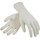 PIP 100-3201PF Tan 9 Powder Free Disposable Gloves - Medical Exam Grade - 11 in Length - Rough Finish - 5 mil Thick - 100-3201PF/090