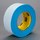 3M 9977 Blue Splicing & Core Starting Tape - 2 in Width x 36 yd Length - 4 mil Thick - Repulpable Paper Liner - 14845