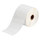 Brady THT-18-425-1.5-SC Die-Cut Printer Label Roll - 3 in x 1 in - Polypropylene - White - B-425 - 92104