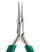 Excelta Two Star 2847L Needle Nose Gripping Pliers - 6 in - EXCELTA 2847L