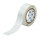Brady Freezerbondz THT-163-492-3 Die-Cut Printer Label Roll - 1 in x 0.375 in - Polyester - White - B-492 - 66272