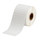 Brady THT-151-7425-2-SC Die-Cut Printer Label Roll - 0.25 in x 2 in - Polypropylene - White - B-7425 - 98423