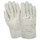 Red Steer 25000KS White Large Hot Mill Glove - 25000KS-L