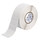 Brady THT-7-428-3 Die-Cut Printer Label Roll - 2.75 in x 1.25 in - Polyester - Silver - B-428 - 30110