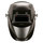 MSA Welding Helmet Classic Series 10177020 - Black - 11853