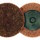Dynabrade Quick-Lock Quick Change Disc 90878 - 3 in - Very Fine