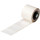 Brady PTL-32-423 Die-Cut Printer Label Roll - 1.5 in x 1 1/2 in - Polyester - White - B-423 - 18431
