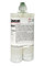 Devcon 5 Minute Amber Two-Part Epoxy Adhesive - Base & Accelerator (B/A) - 400 ml Tube - 078143-DA051