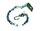 Justrite Chain & Clip Assembly 27525 - 01056