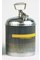 Eagle Safety Can 1315 - Silver - 22815