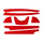 PIP JSP Reflective Kit 281-CR2FB 281-CR2FB-10-RE - Size Universal - Red - 16757