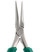 Excelta Two Star 2910 Needle Nose Gripping Pliers - 6 1/2 in - EXCELTA 2910