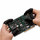 North Finger Cot 125LBR/M - Size Medium - Black - NORTH 125LBR/M