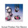 MSA Respirator Facepiece Ultravue 482009 - Size Small - Black - 25780