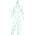 Delta Plus Disposable Coverall PO106 PO106BCXG - Size XL - White - 00535