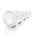 ITW Texwipe TX532D Printer Label Roll - Polypropylene - White