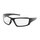 Bouton Optical Sunburst Standard Safety Glasses 250-47 250-47-0020 - Size Universal - 15797
