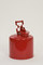 Eagle Safety Can 1425 - Red - 22723