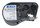 Brady MC1-1000-595-CL-WT Printer Label Cartridge - Clear / White - 99992