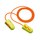 3M E-A-Rsoft Yellow Neon Blasts Ear Plugs 11062 - Size Medium