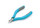 Erem 2422EB Flush Cutting Plier - Steel - 5 in - 23185