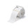 Brady 113111 Printer Label Roll - 2.25 in x 100 ft - Vinyl - White - B-595 - 99778